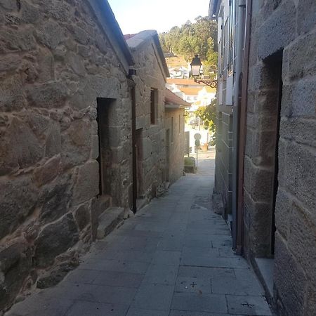 Casa Da Chousa Combarro Kültér fotó