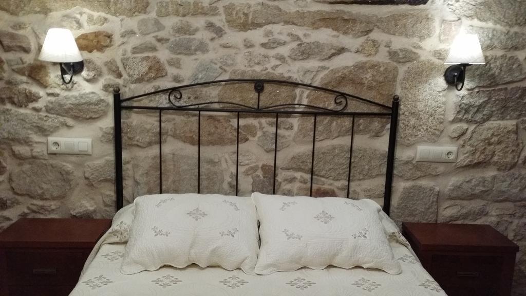 Casa Da Chousa Combarro Kültér fotó