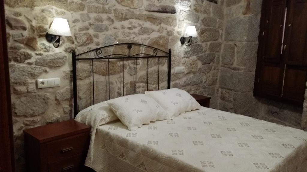 Casa Da Chousa Combarro Kültér fotó