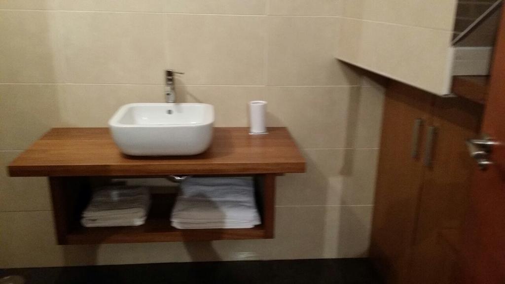 Casa Da Chousa Combarro Kültér fotó