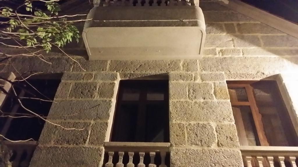 Casa Da Chousa Combarro Kültér fotó