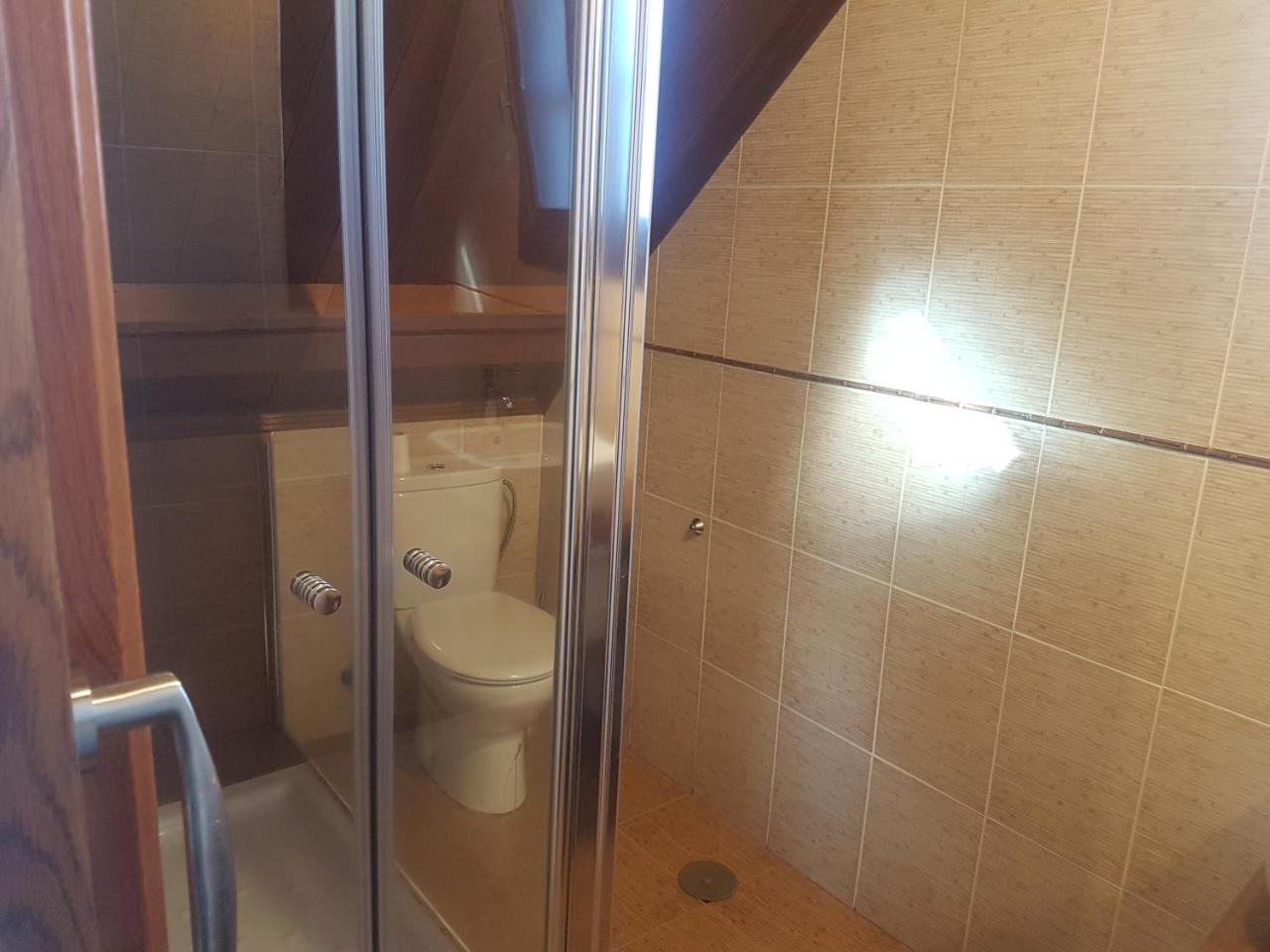 Casa Da Chousa Combarro Kültér fotó