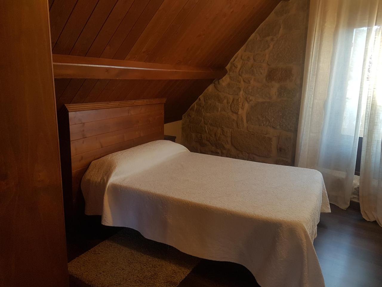 Casa Da Chousa Combarro Kültér fotó