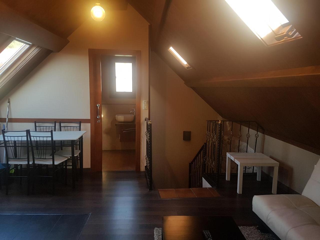 Casa Da Chousa Combarro Kültér fotó