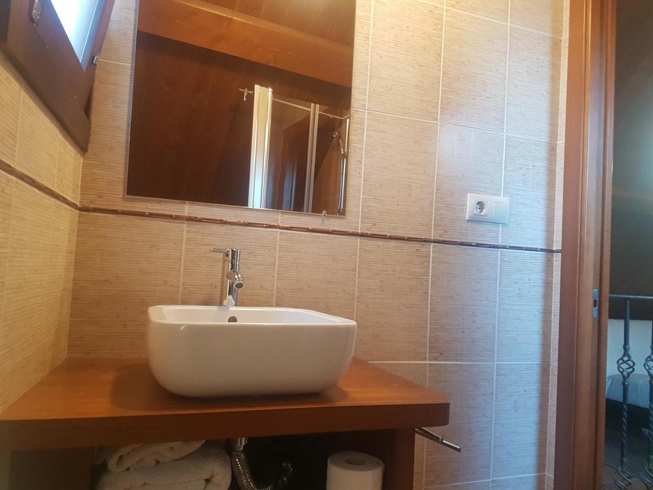 Casa Da Chousa Combarro Kültér fotó